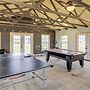 Dry Ridge Rental Home w/ Hot Tub & Game Room!