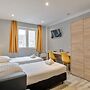 Business Studio Twin With Budget Flats Leuven