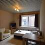 Room in Studio - Condo Gardens Leuven - Budget Studio Single