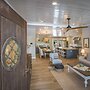 The Shady Mermaid 2 Bedroom Home by RedAwning