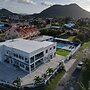 PÀRIS Villas 2BD Villa Rodney Bay