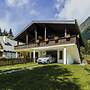 Chalet Soleada