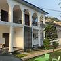 Charming 1-bed Apartment in Accra