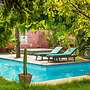 Le Jardin d'Eole