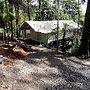 Volcano Tenorio Glamping Ranch - 3 Tents