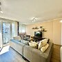 Maxim Family Apartment Budva