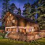 Villa Borovets Mountain & Luxury
