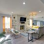 Eclectic Houston Home w/ Pool Table, 5 Mi to Dtwn