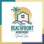 Beachfront apartment Punta uva