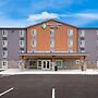 Woodspring Suites Bowling Green I-65