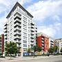 Stunning 1-bed Apartment in London