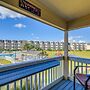 Eclectic Atlantic Beach Condo w/ Amenity Access!