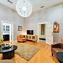 Historic Decatur Apt w/ City Square Views