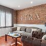 Enjoybcn Fira Apartment