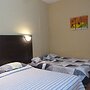 Pirhua Hotel