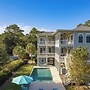 Sweetbay by Avantstay 1 Min Walk to Beach + Pool
