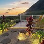 Ocean Escape by Avantstay 10 Min to Makaha Beach Brand New Ocean Views