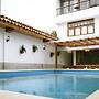 Hotel Baños del Inca Premium