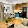 Corner Penthouse Apartment in the Centar of Skopje