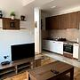 Brand new 2 Bedroom Apartment in the Center Skopje