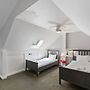 Massive 5BR Historic CozySuites House