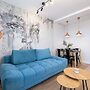 Apartment Spodek Katowice by Renters