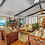 Big Island Private Home Alii Drive 6596 3 Bedroom Home