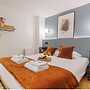 Residence Paris Pelee