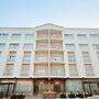 Dibba Sea View Hotel by AMA Pro