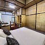 Myat Saytaman Traditional Bamboo House