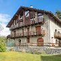 Romito Lodge Apartment Mountain Retreat