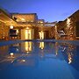 Villa Princess 1 4BD with Pool Panormos