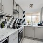 Bright & Spacious 2-Bedroom House