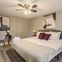 Newly renovated 4BR CozySuites