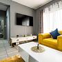 Explore This Stylish and Classy Apartment
