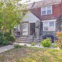Quaint Lansdowne Getaway Near Downtown Philly!