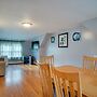 South Yarmouth Apartment Rental, 1 Mi to Beach!