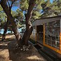Room in Cabin - Caravan Near the sea 2