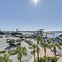 Emerald Grande Condo: Beach, Marina & Ocean View