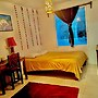 Room in Apartment - Central Comfy Small Studio