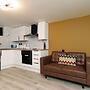 The Oasis Apartment