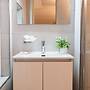 Minty - Sweet 1 Bedroom Apartment