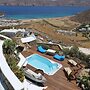 Villa Princess 5 4Bed with Small Tub Panormos Beach