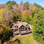 Game Room, Deck + Views: Idyllic Slaty Fork Cabin