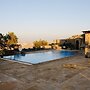 Boho 5bed Villa with Pool and Ocean View