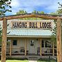 Hanging Bull Lodge