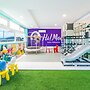 Yeosu Sosohan Happy Kids Family Pension