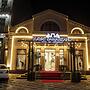 HAYAT SAMARKAND HOTEL