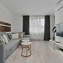 Gwiaździsta Apartment by Renters