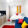 Lux Suites Convertible Studios Embakasi